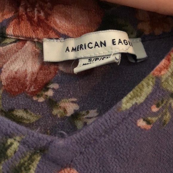 Americans eagle Jump Suit - Picture 7 of 7